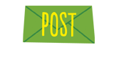 logo post