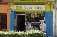 Baby shop bb